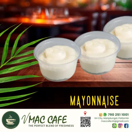 Mayonnaise
